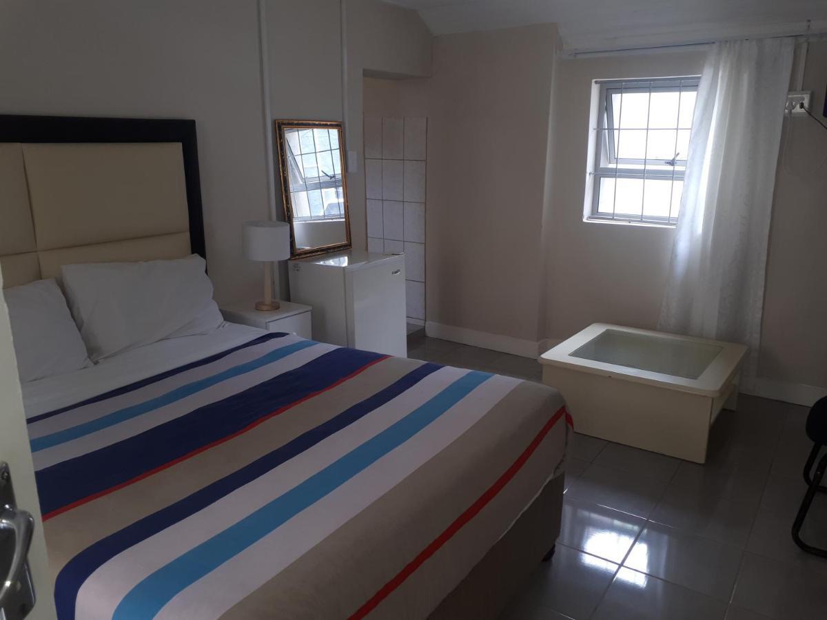 The Monument Guesthouse Port Elizabeth Eksteriør billede